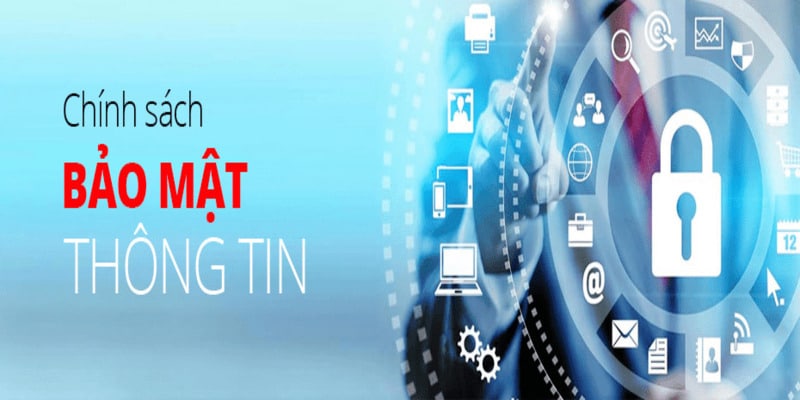 Mọi thông tin của khách hàng đều được bảo mật tối ưu