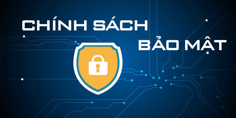 Quy định về bảo mật nhà cái đóng vai trò quan trọng đối với quyền lợi khách hàng